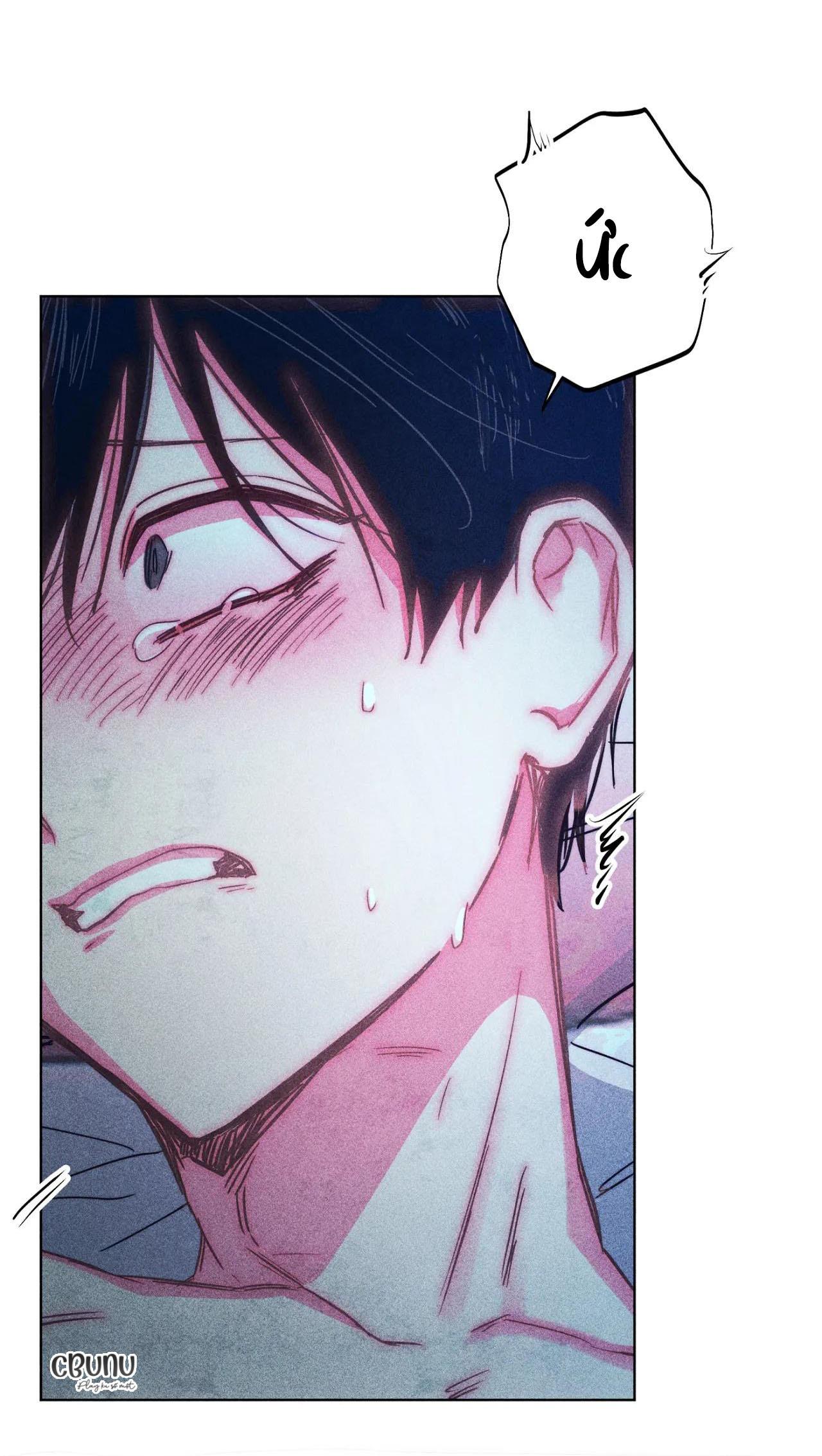 (CBunu) Làm vị cứu tinh thật dễ dàng - Chap 57