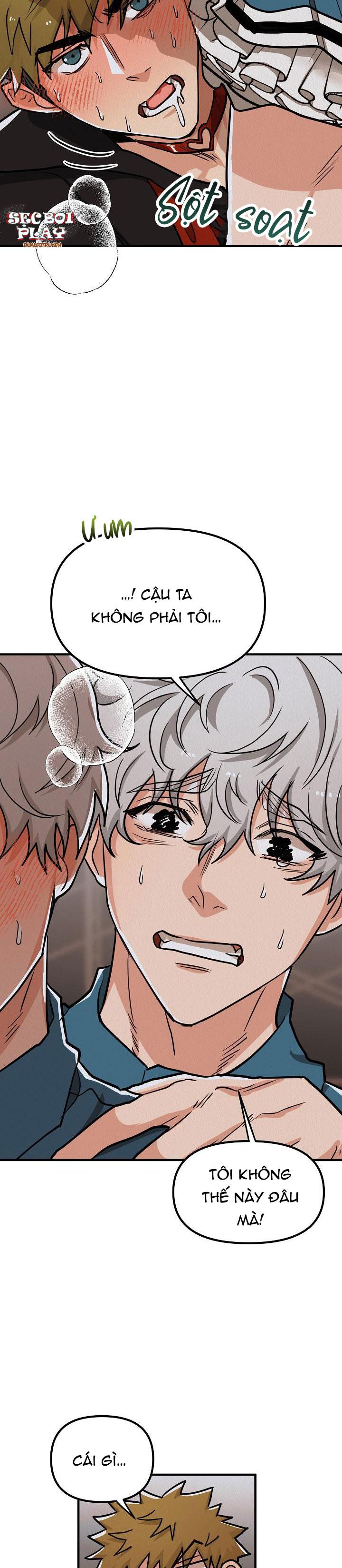 Boy Meets Girl - Chap 28