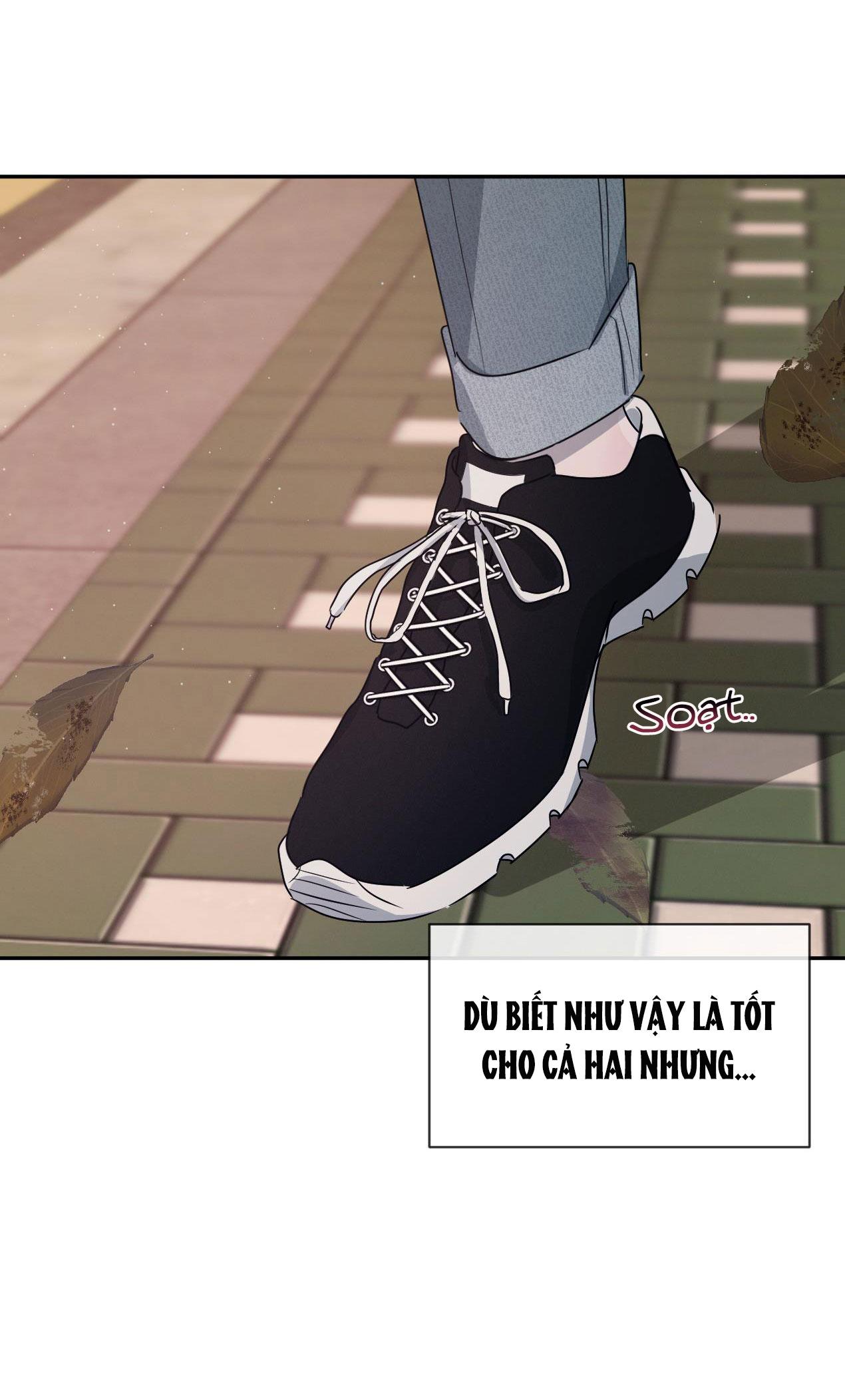 TƯƠNG PHẢN - Chap 28