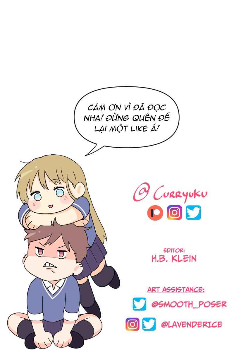 Truyện Ngôn Nhưng Không Ngôn Lắm - Chap 6