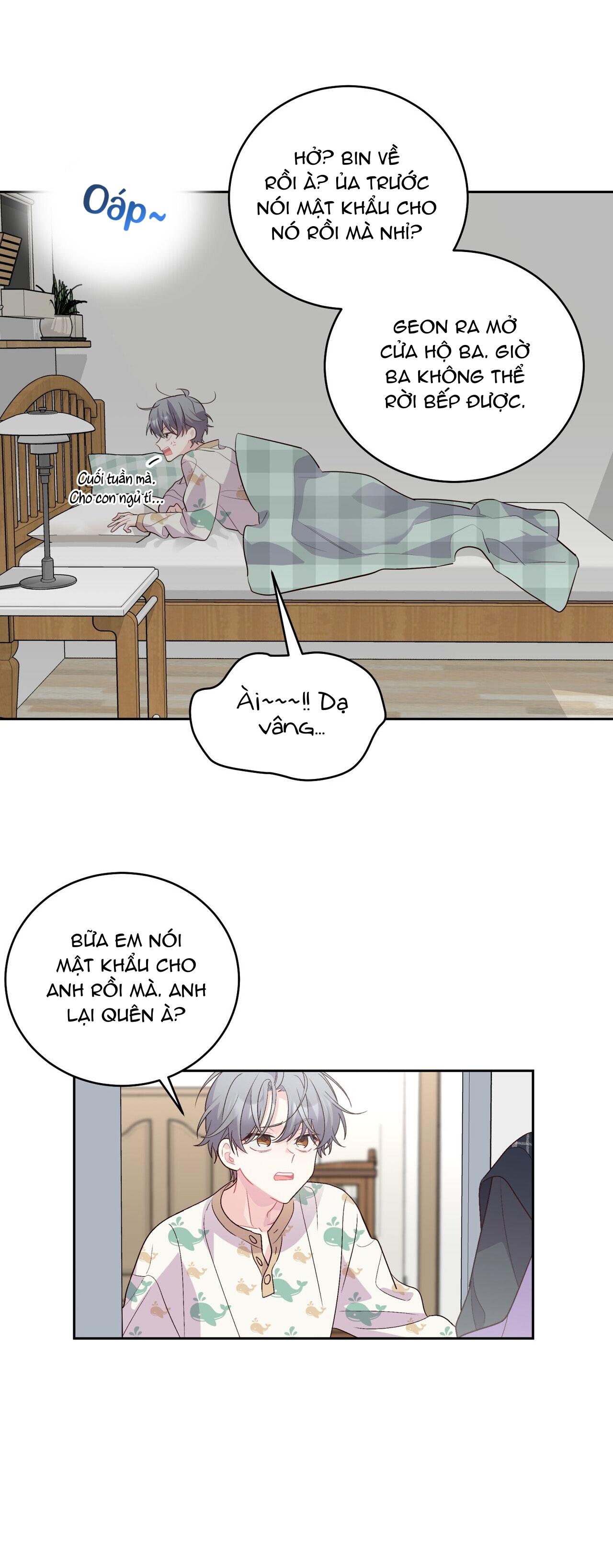 Merry Marbling - Chap 23