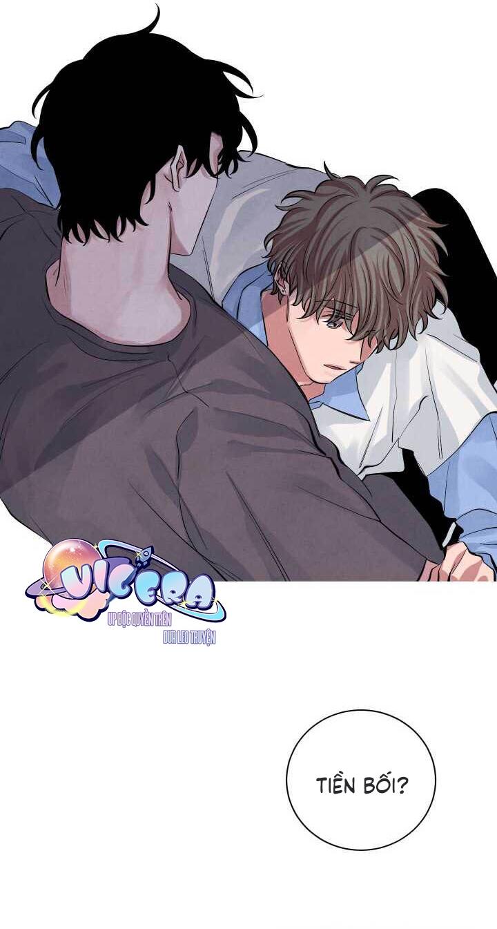 Âm Thanh Của San Hô - Chap 13