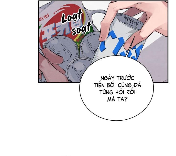 Âm Thanh Của San Hô - Chap 17