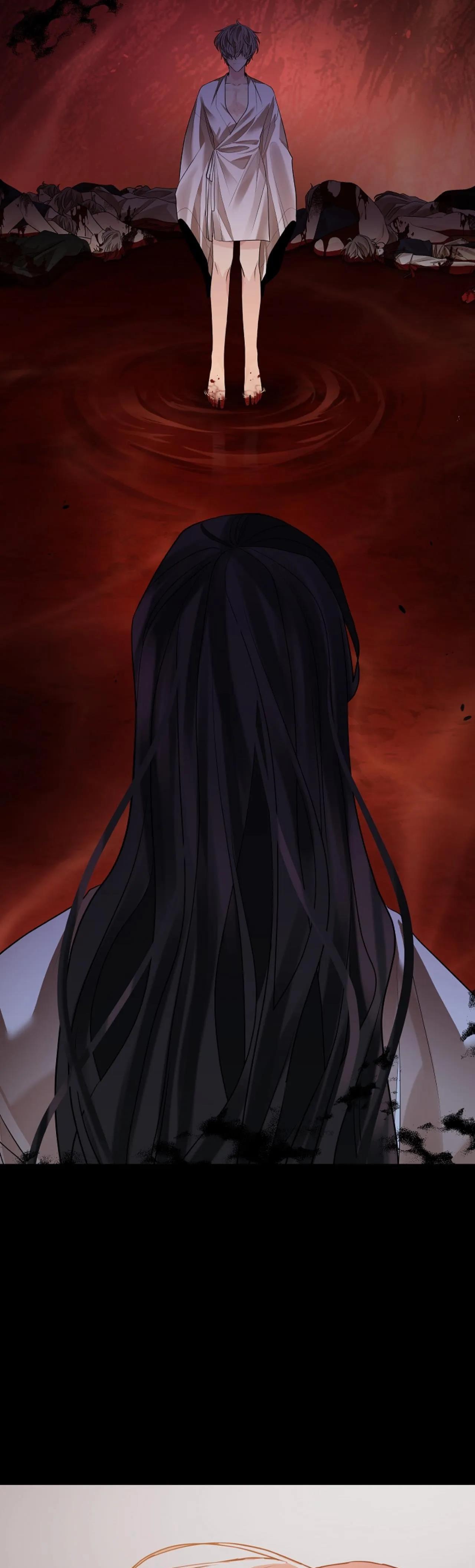 HOA GIẤY - Chap 30