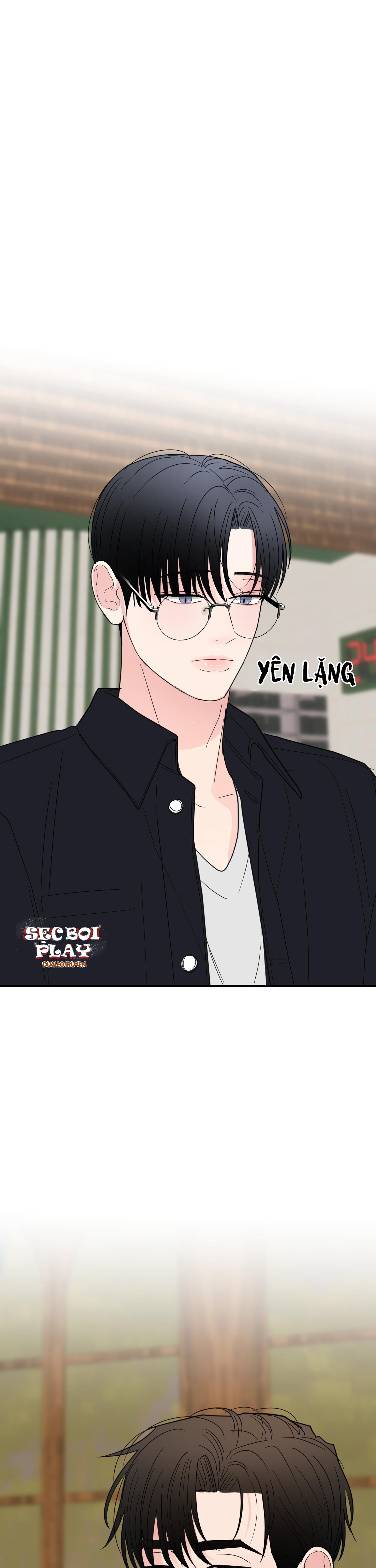MÓN QUÀ DÀNH CHO KẺ NGẠO MẠN - Chap 7 - Trang 41