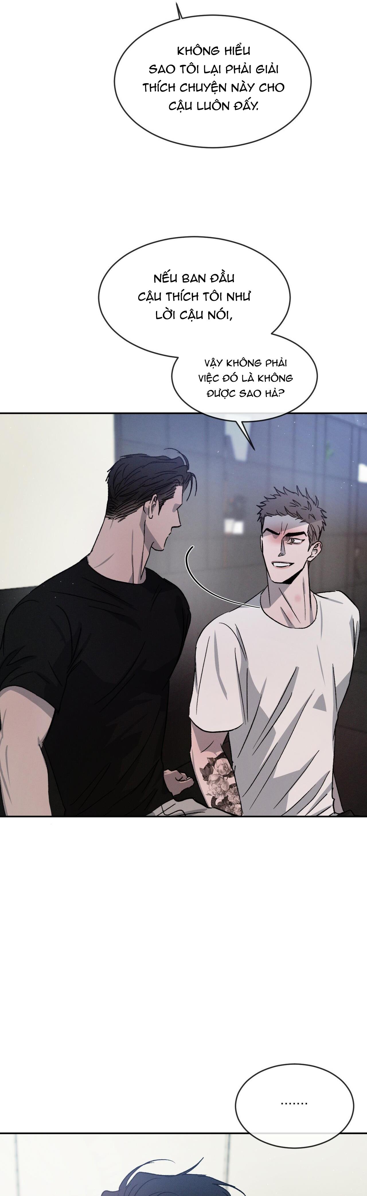 TƯƠNG PHẢN - Chap 37