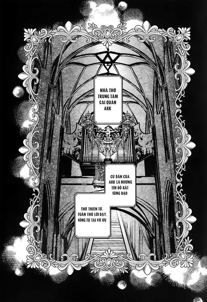 Oneshot ịch ịch - Chap 63