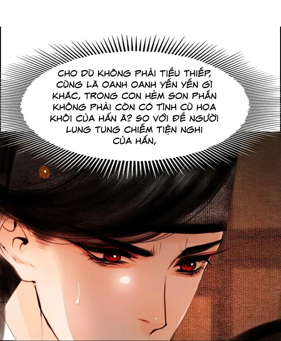 Vòng Luân Hồi - Chap 76
