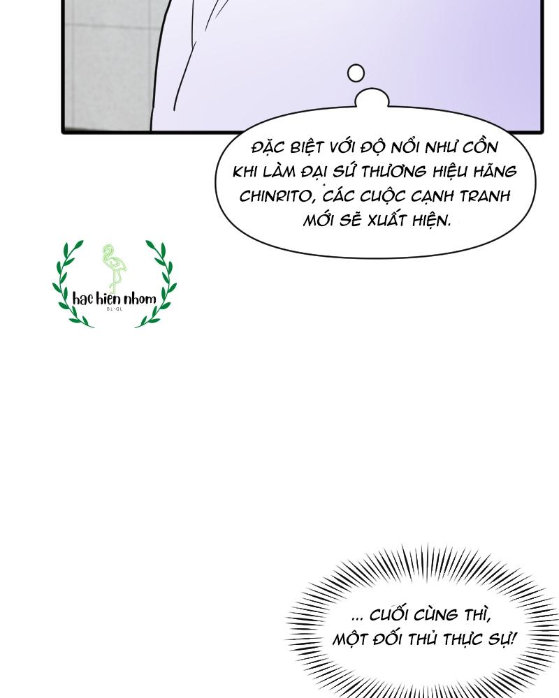 Truyện Ngôn Nhưng Không Ngôn Lắm - Chap 23