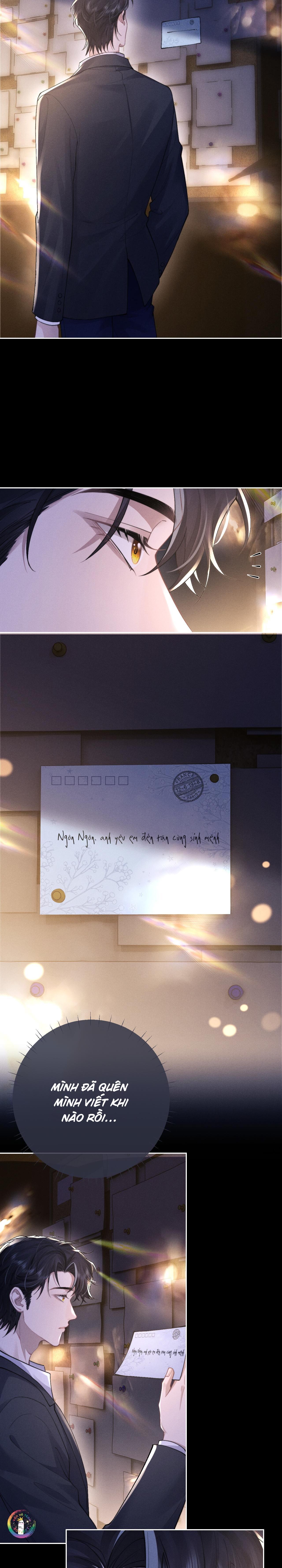 Chấp Sự Thỏ Tai Cụp - Chap 45