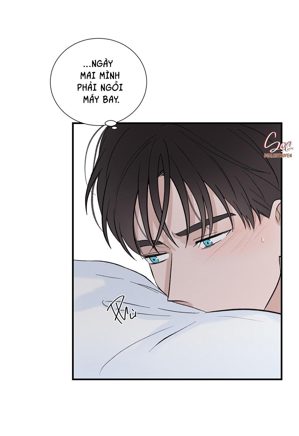 OVER CLOCK - Chap 6