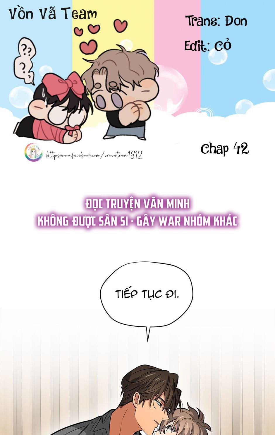 Cơn Mưa Rào (END) - Chap 42