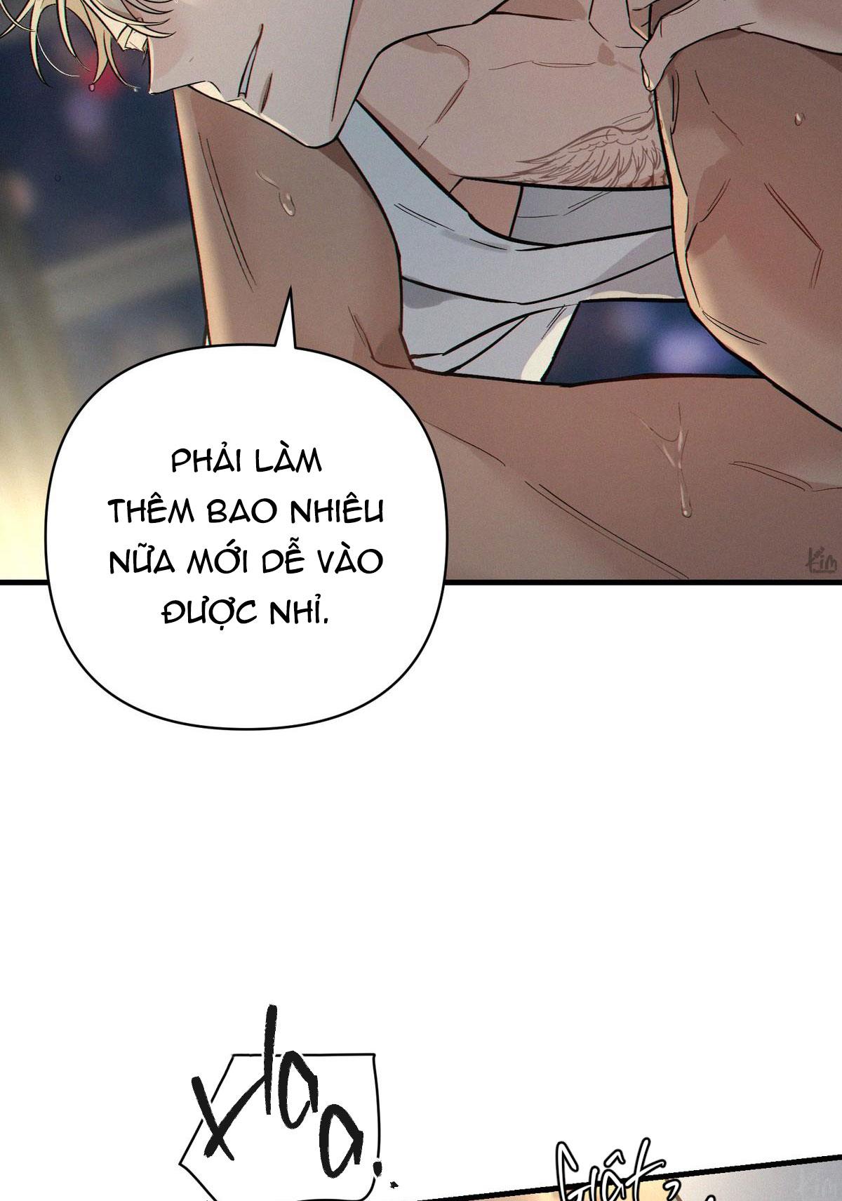 CODENAME ANASTASIA - Chap 7.1 - Trang 7