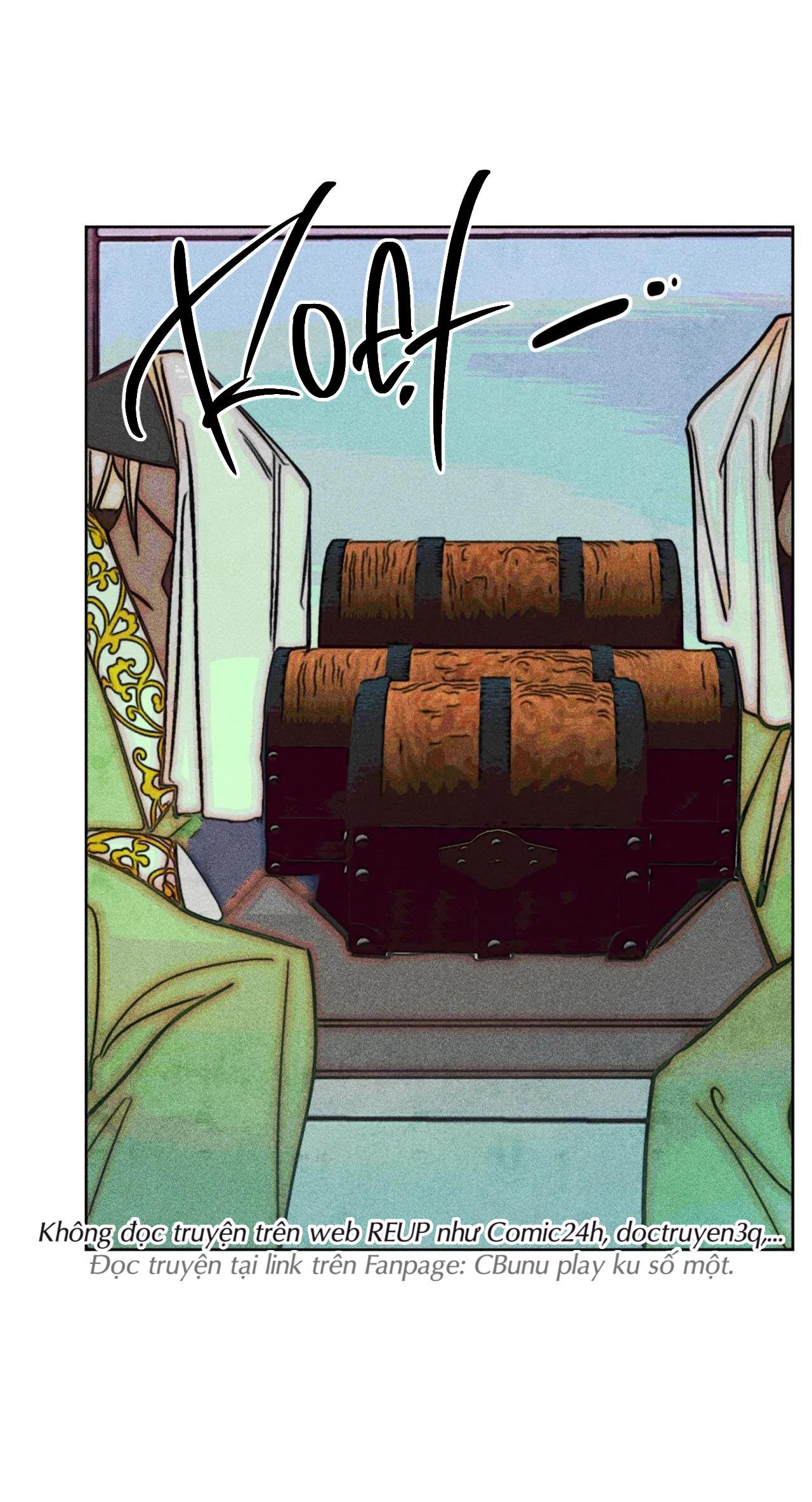 (CBunu) Làm vị cứu tinh thật dễ dàng - Chap 49