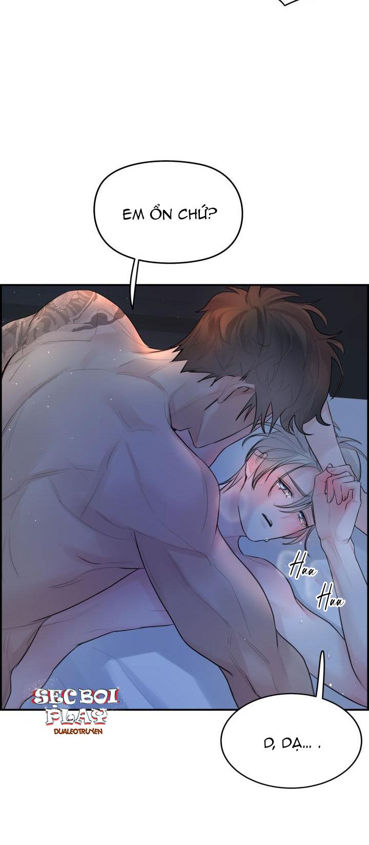 CƠ CHẾ BẢO VỆ - Chap 26