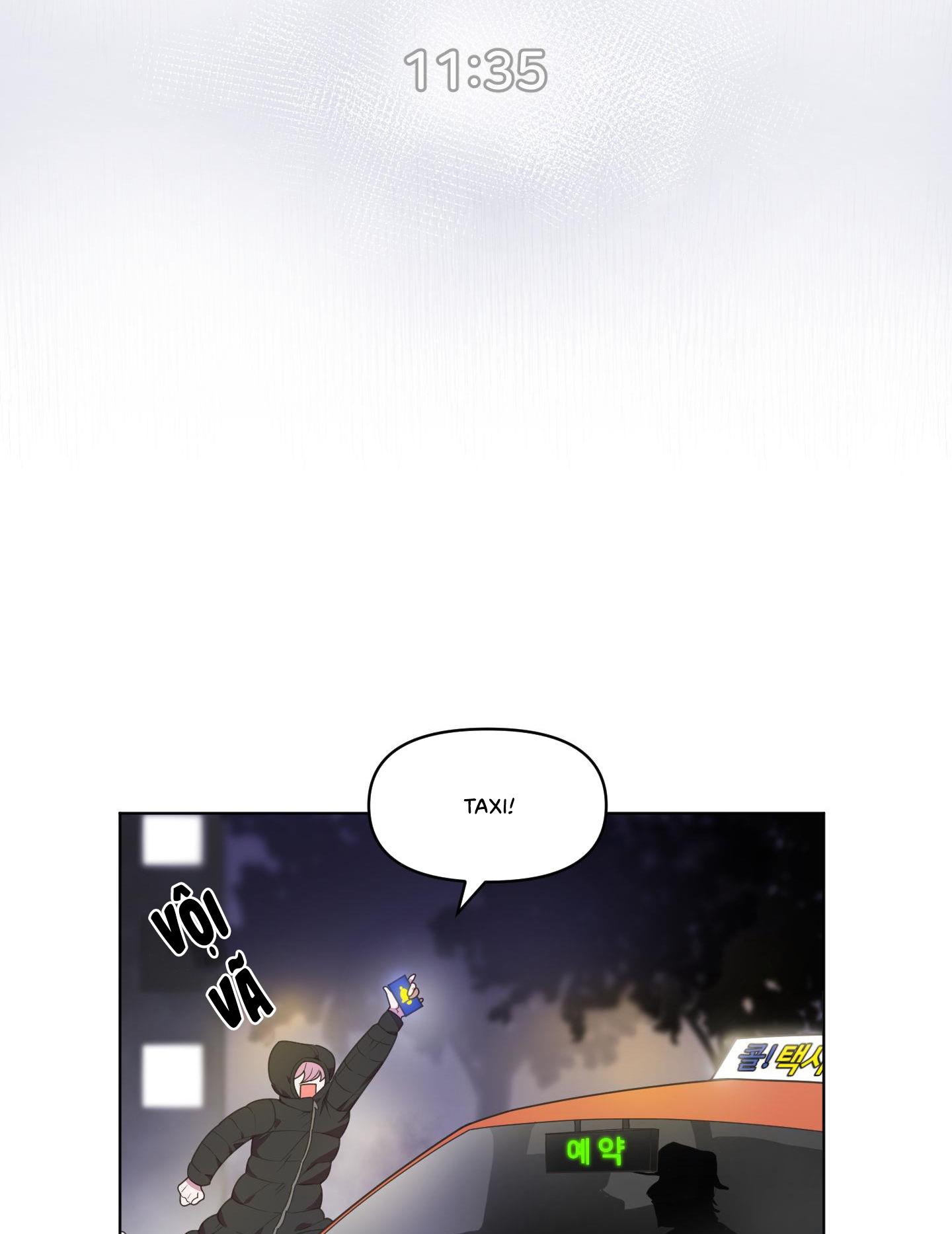 (GDCV) LỜI NGUYỀN ĐÊM GIÁNG SINH - Chap 2