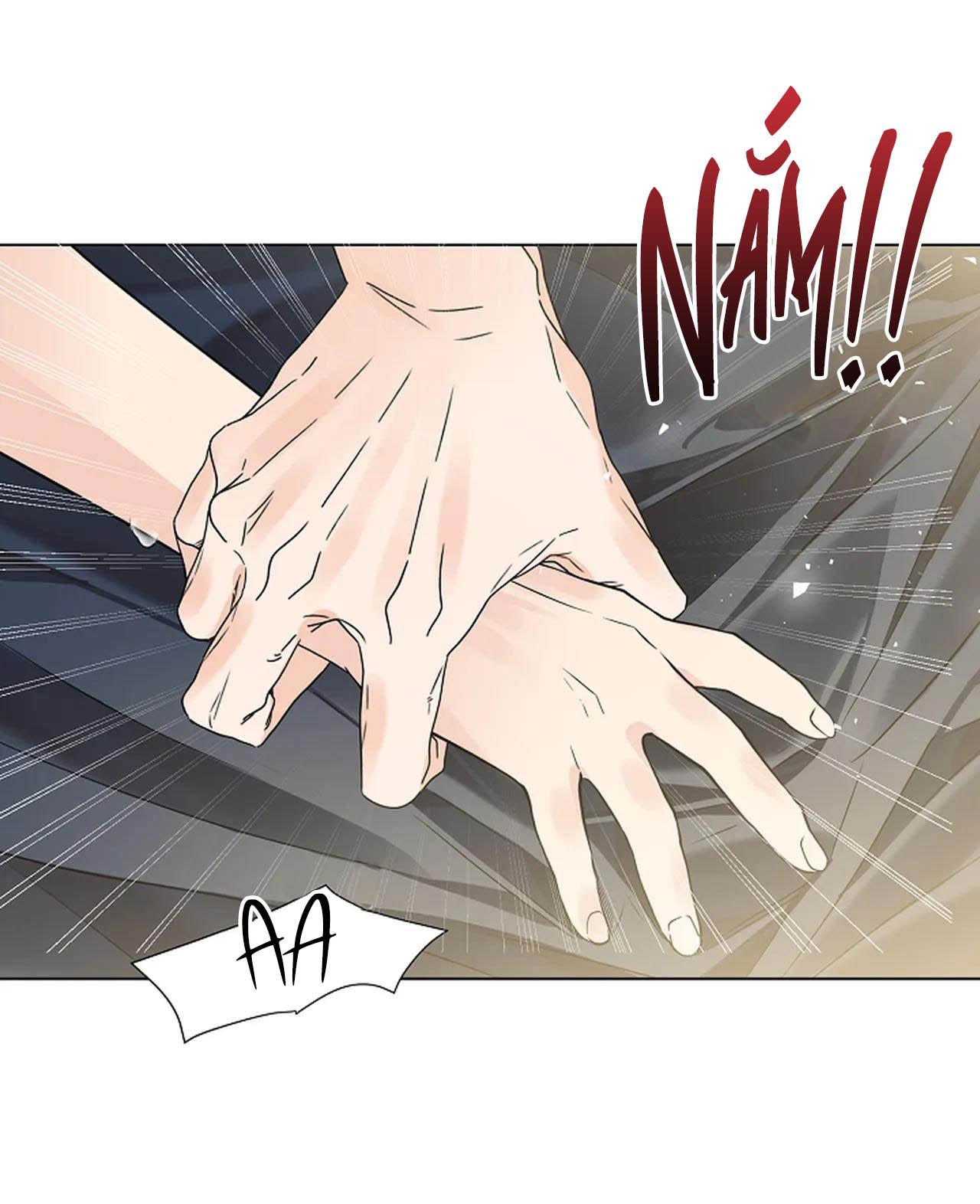 HOA GIẤY - Chap 42