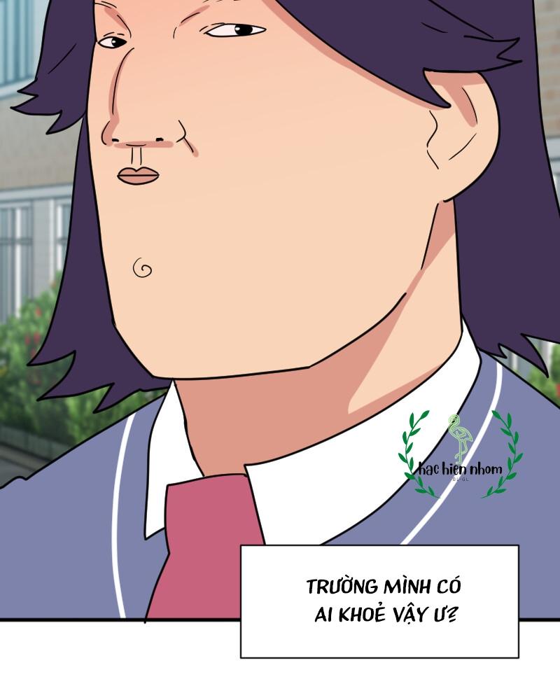 Truyện Ngôn Nhưng Không Ngôn Lắm - Chap 23