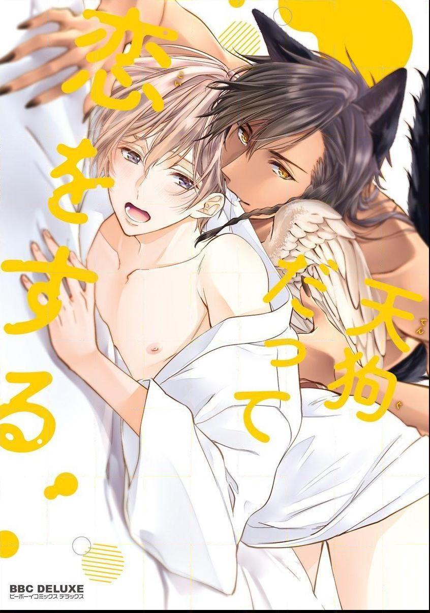 Ngay cả Tengu cũng phải lòng! - Chap 1