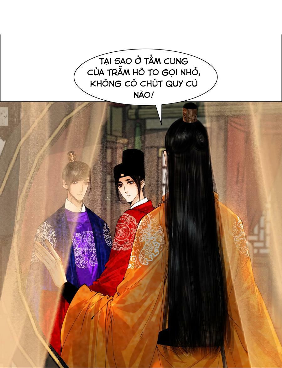 Vòng Luân Hồi - Chap 76