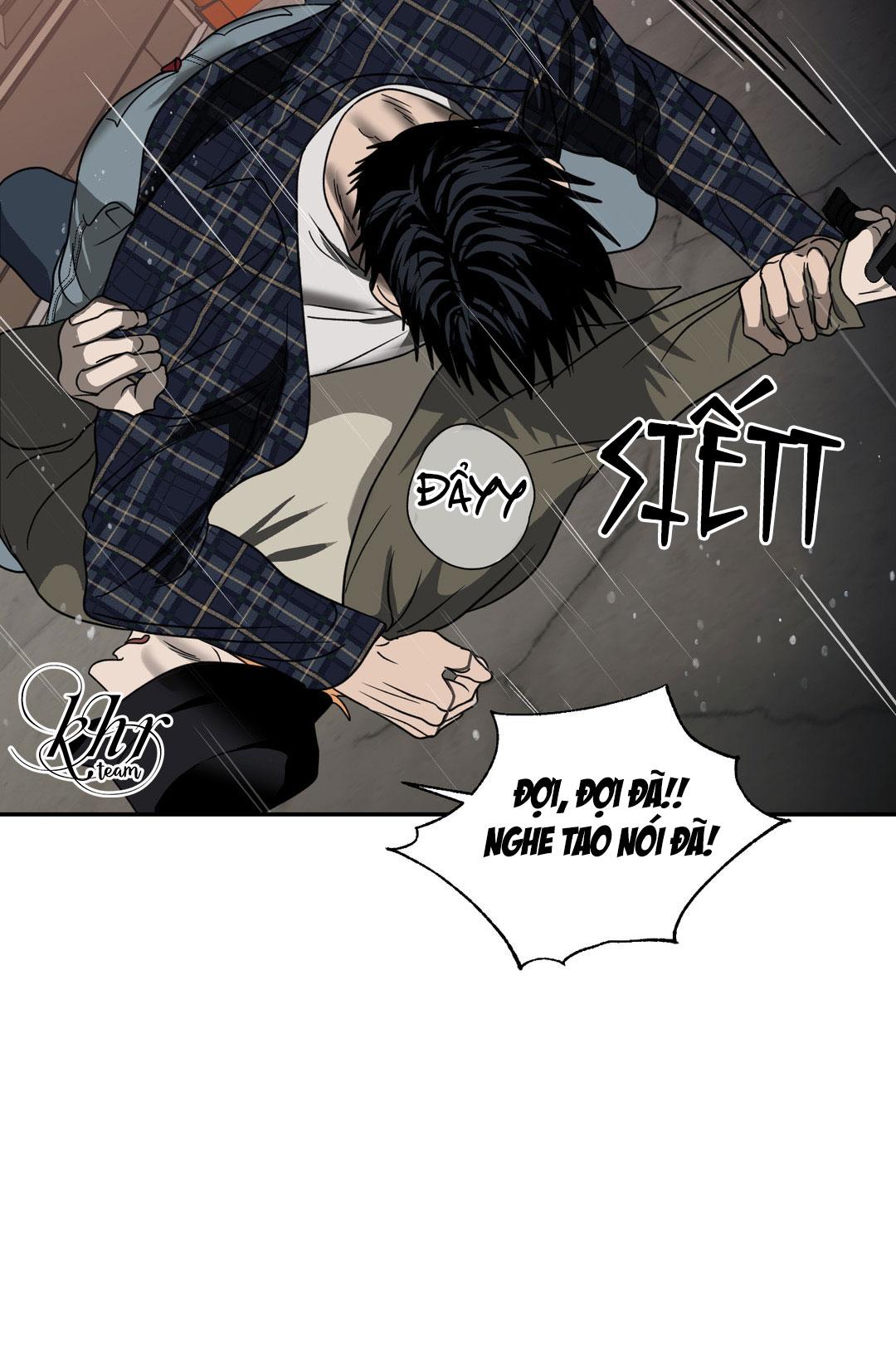 SHUTLINE - Chap 33