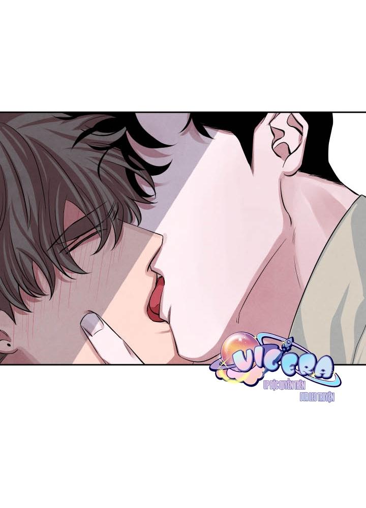Âm Thanh Của San Hô - Chap 17