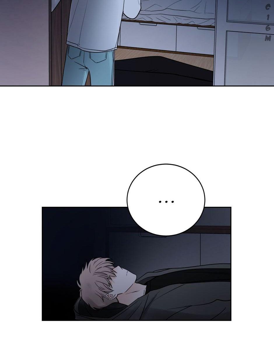 Tiền Bối, Chúng Ta Cần Nói Chuyện - Chap 21