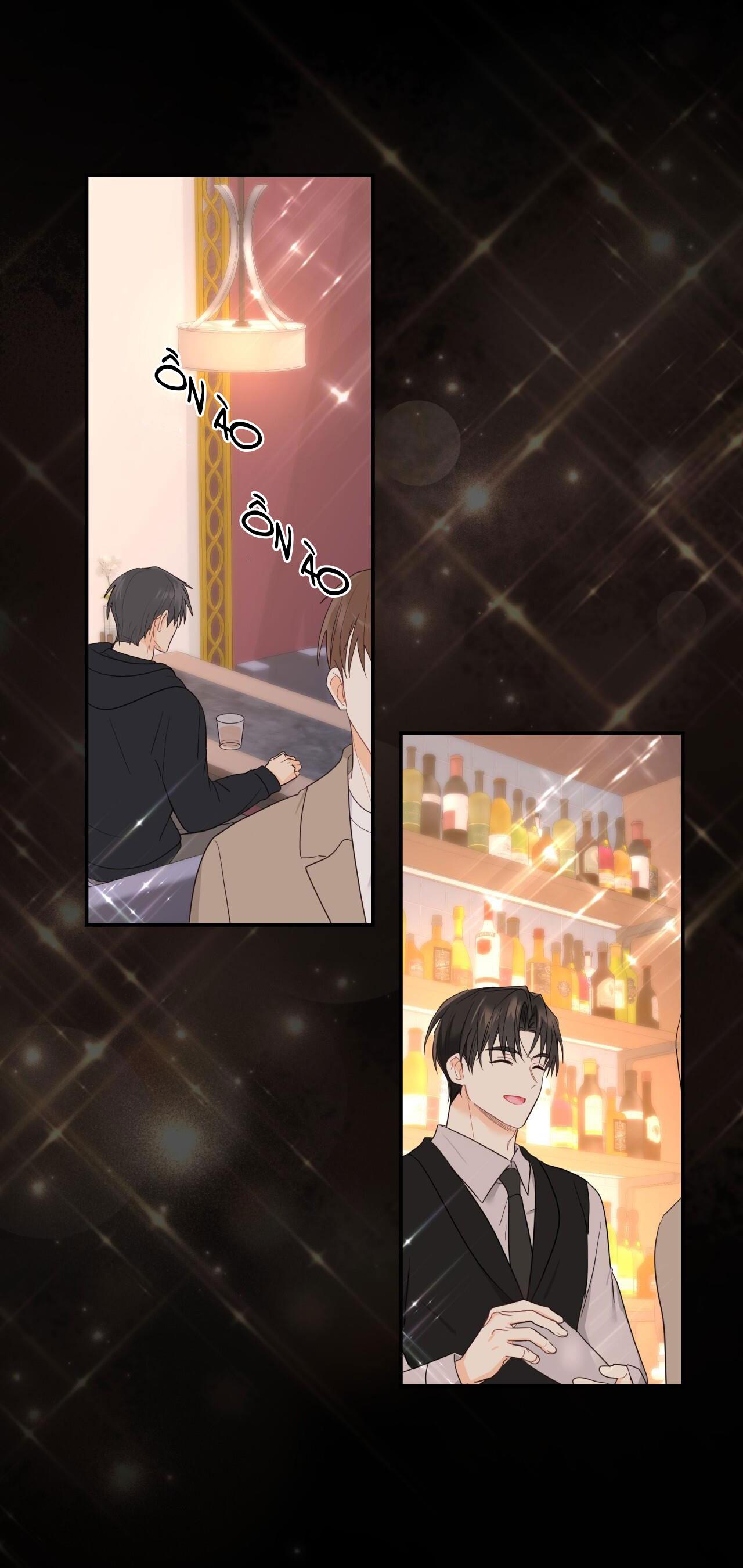 VỊ NGỌT KHÔNG ĐƯỜNG (SWEET NOT SUGAR) - Chap 18