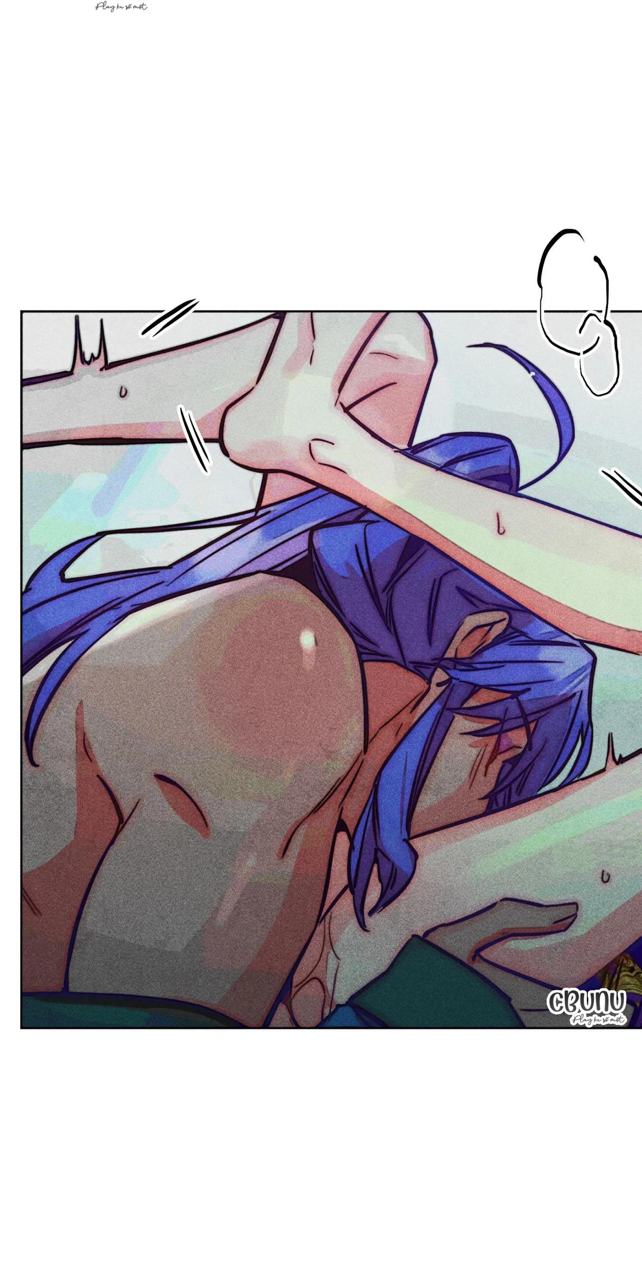 (CBunu) Làm vị cứu tinh thật dễ dàng - Chap 51