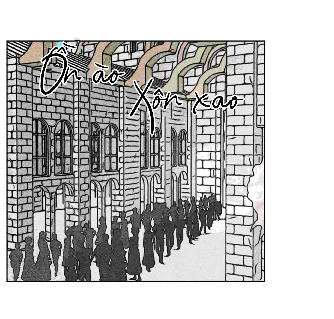 (CBunu) Làm vị cứu tinh thật dễ dàng - Chap 46