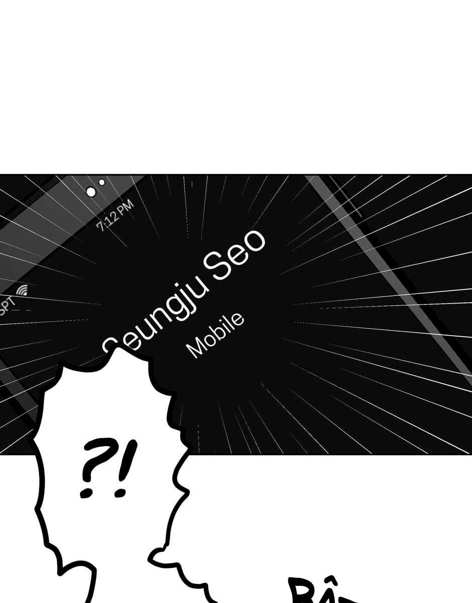 Tiền Bối, Chúng Ta Cần Nói Chuyện - Chap 3