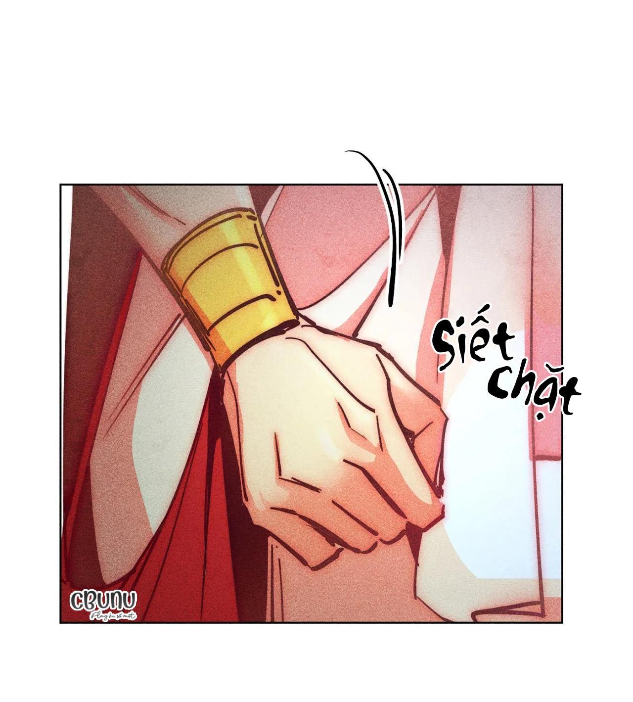 (CBunu) Làm vị cứu tinh thật dễ dàng - Chap 54