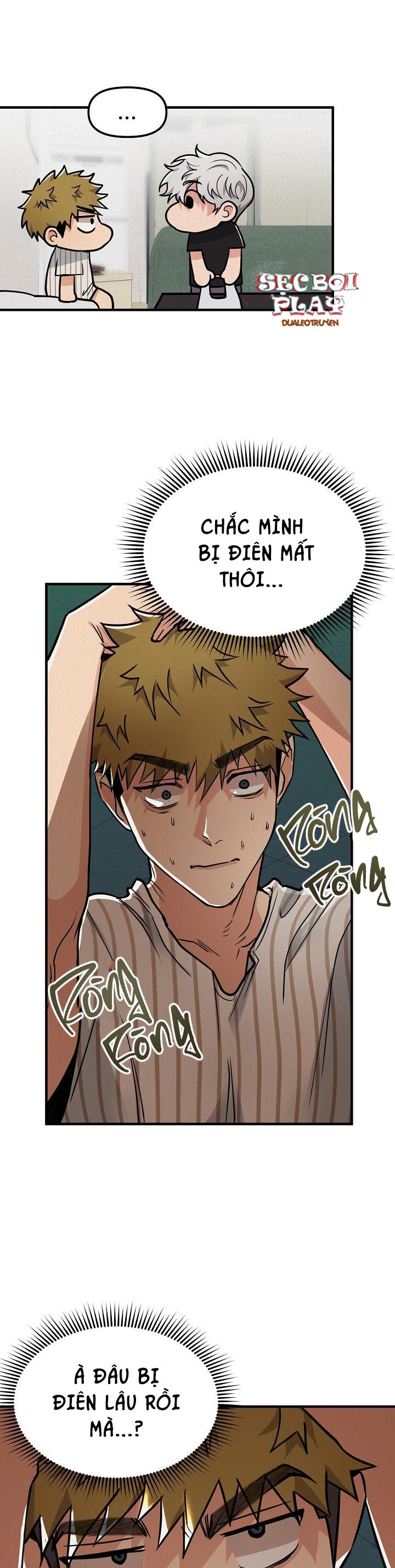 Boy Meets Girl - Chap 14
