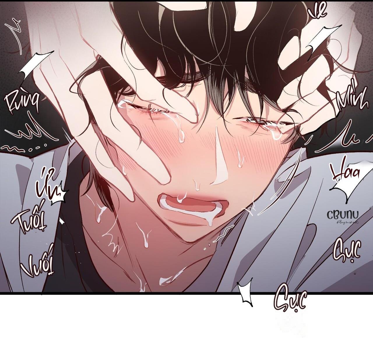 (CBunu) Bí Mật Của Mái Tóc - Chap 2