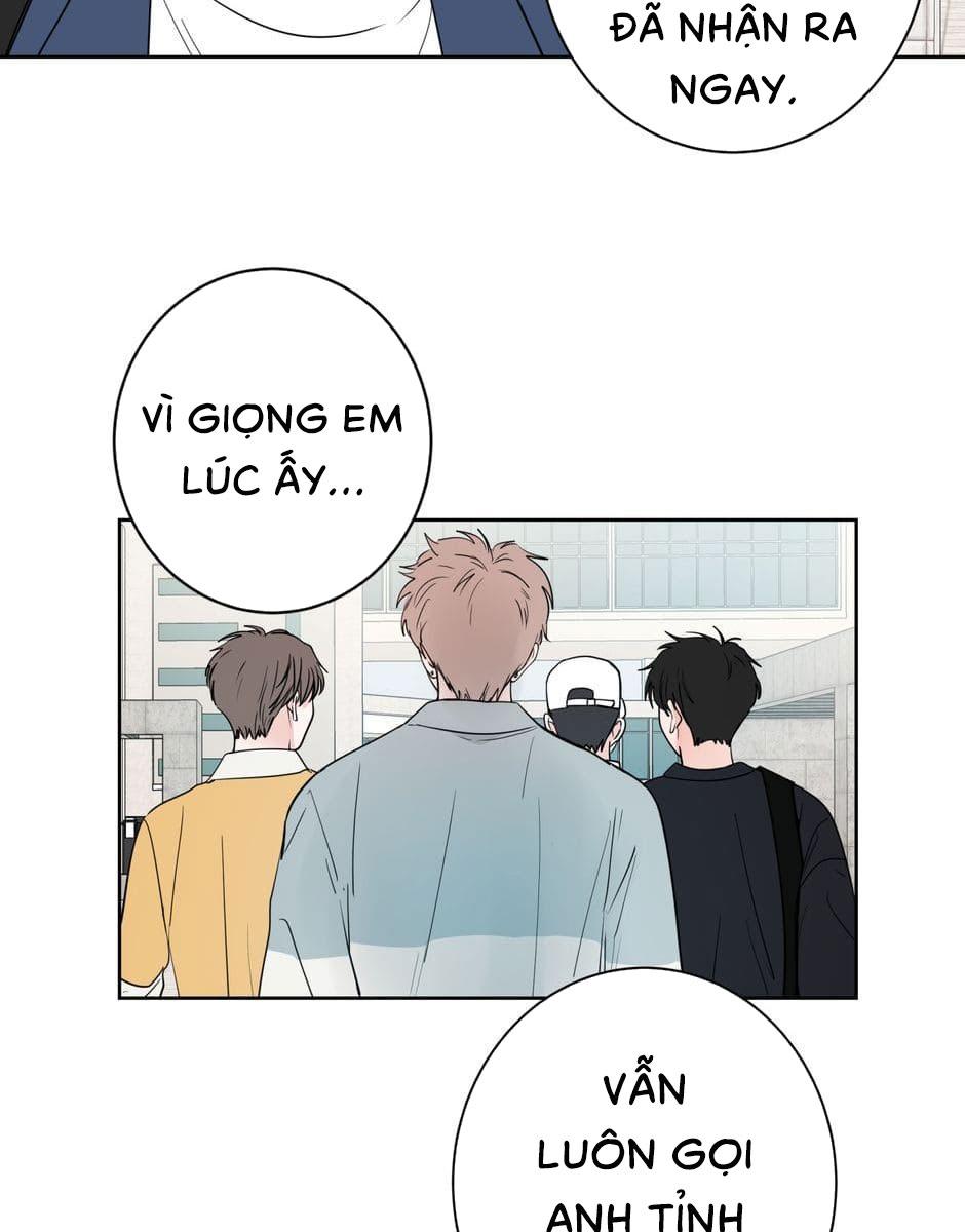 Tiền Bối, Chúng Ta Cần Nói Chuyện - Chap 23