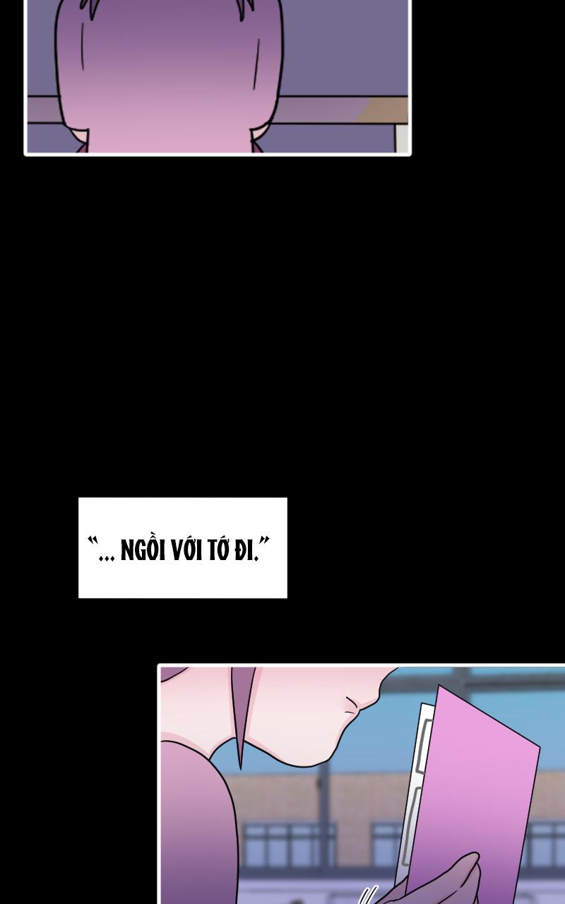 Truyện Ngôn Nhưng Không Ngôn Lắm - Chap 26