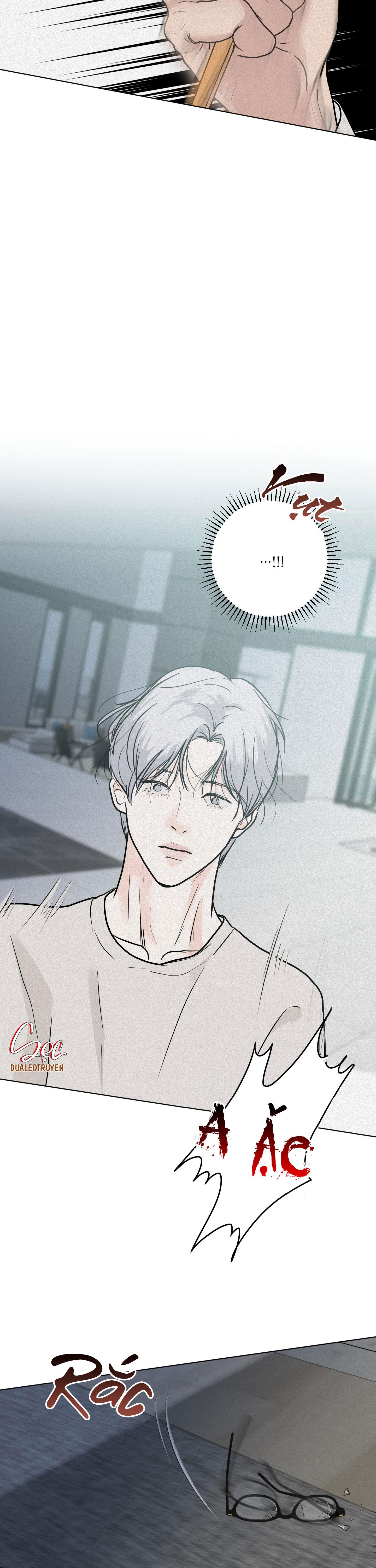 (ABO) LỜI CẦU NGUYỆN - Chap 3