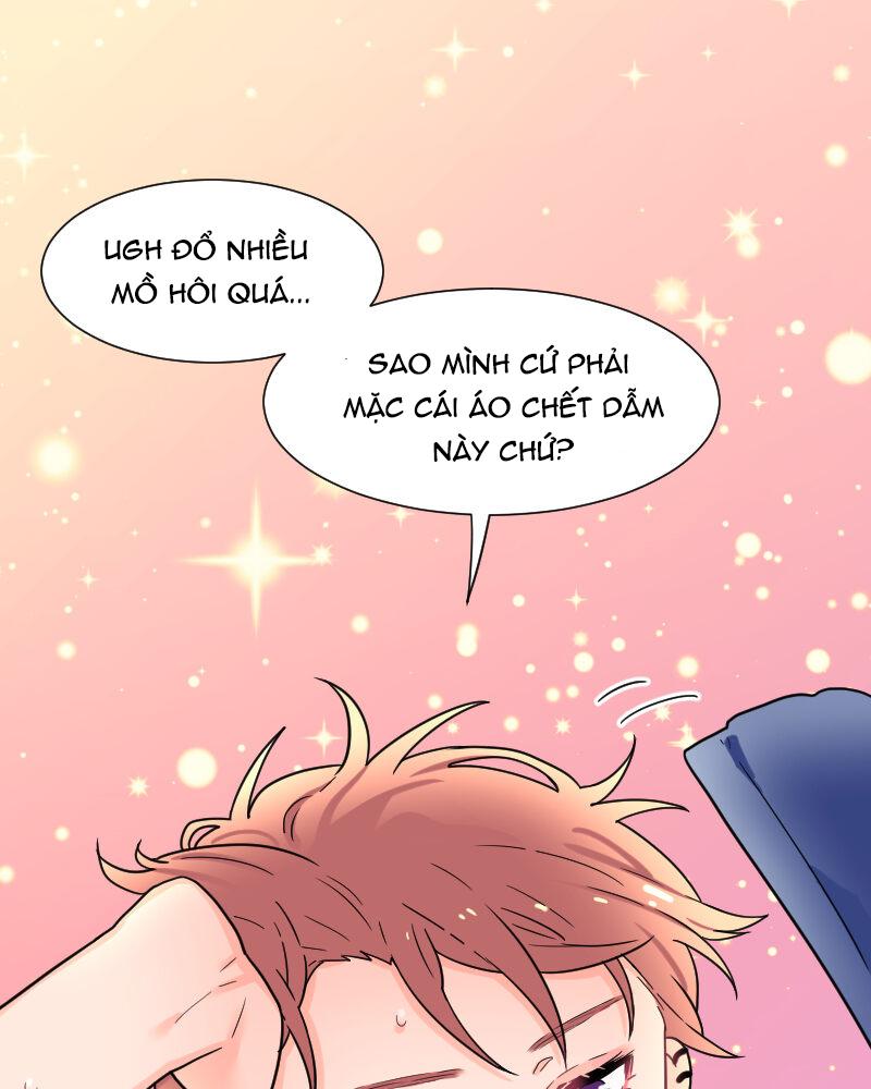 Truyện Ngôn Nhưng Không Ngôn Lắm - Chap 23