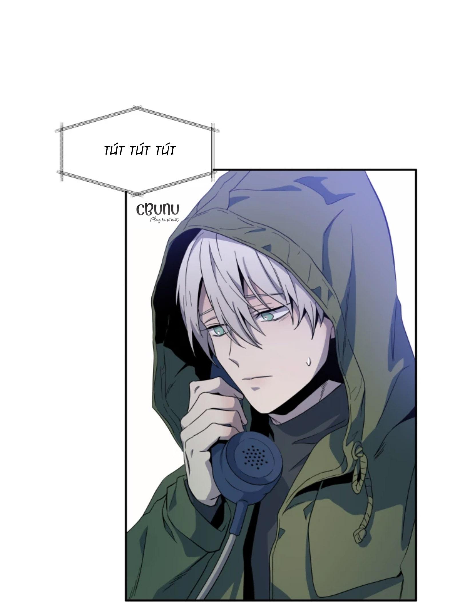 (CBunu) Ngục Giam Thể Xác - Chap 1