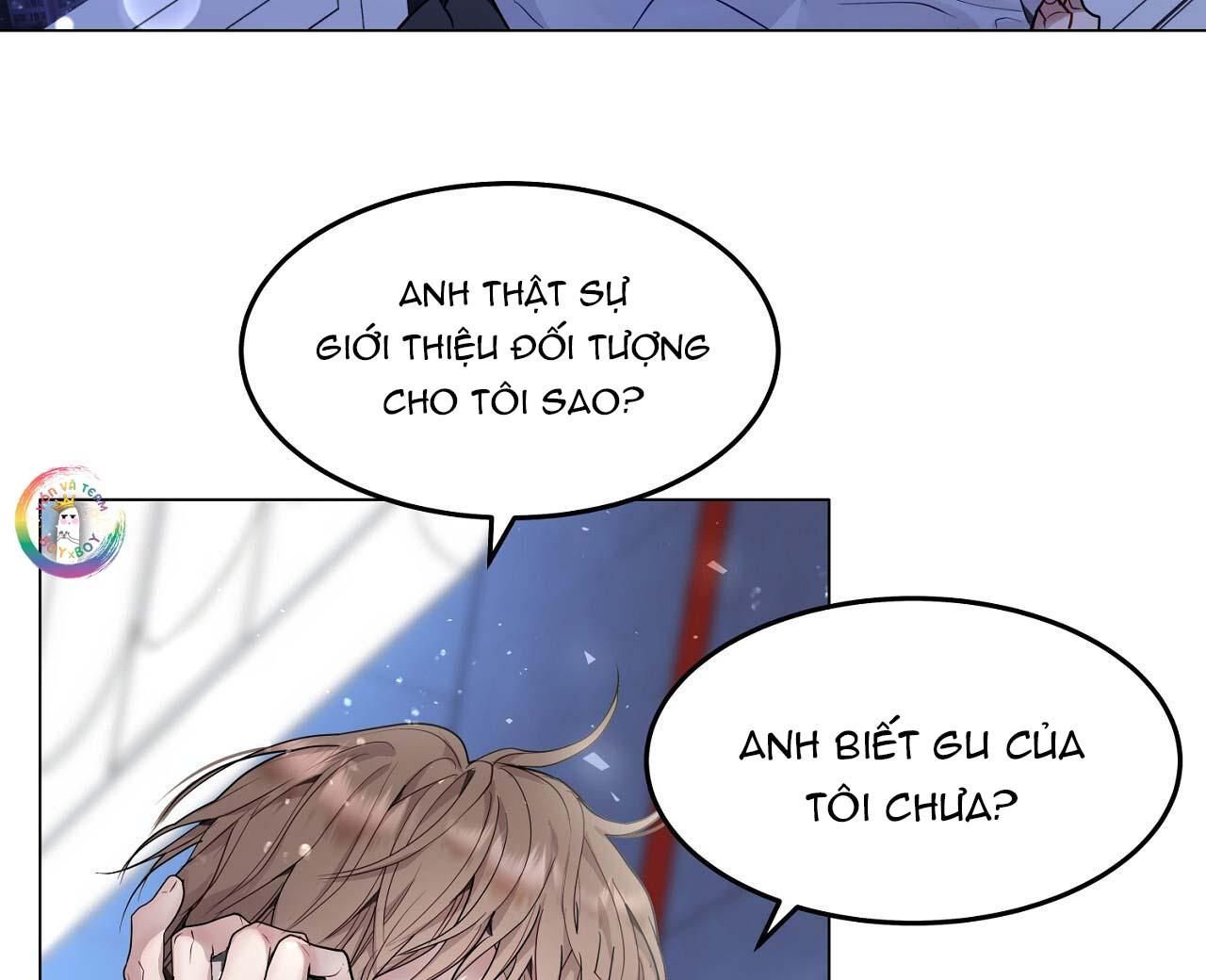 Vị Kỷ - Chap 26