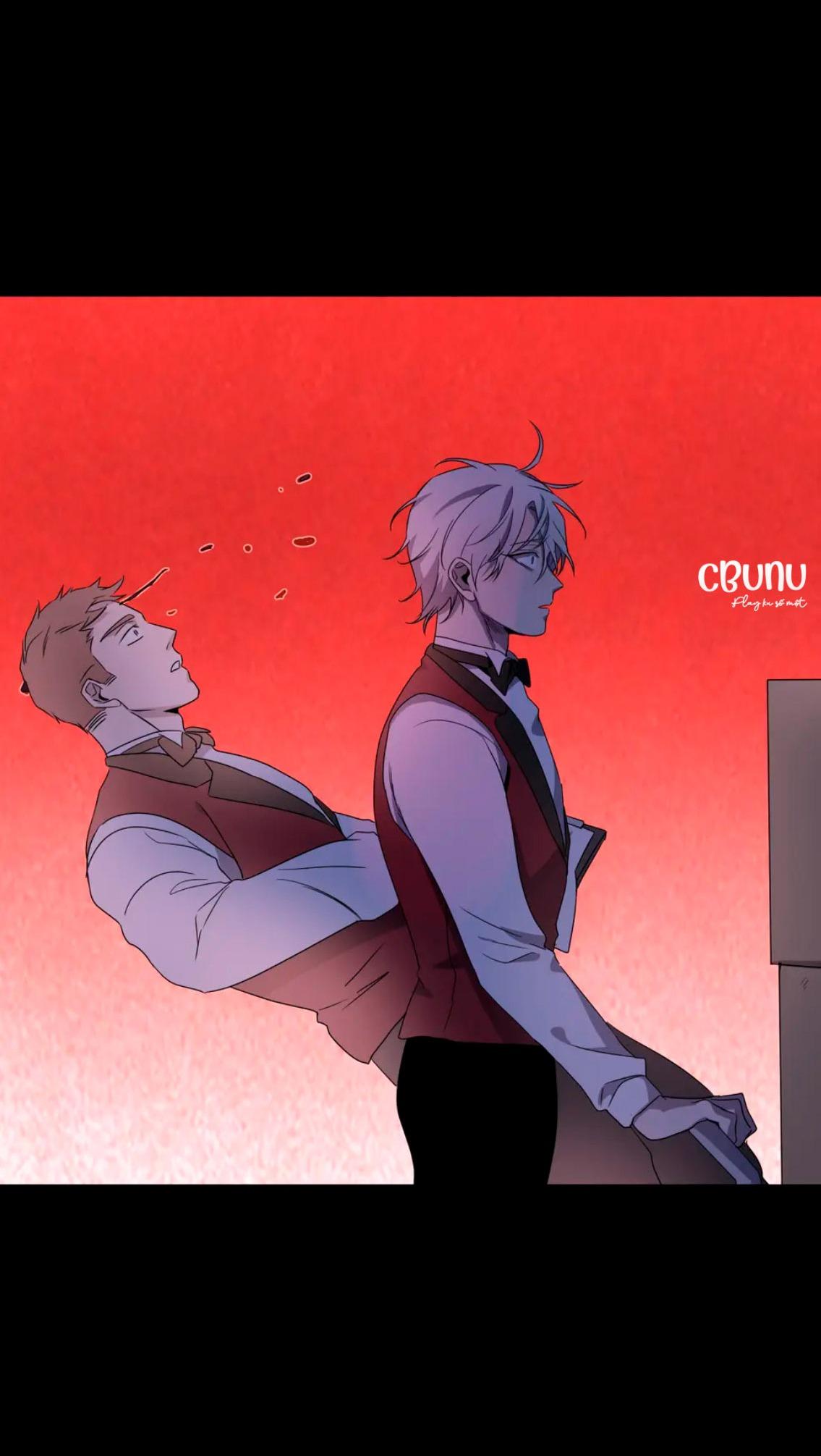 (CBunu) Ngục Giam Thể Xác - Chap 2