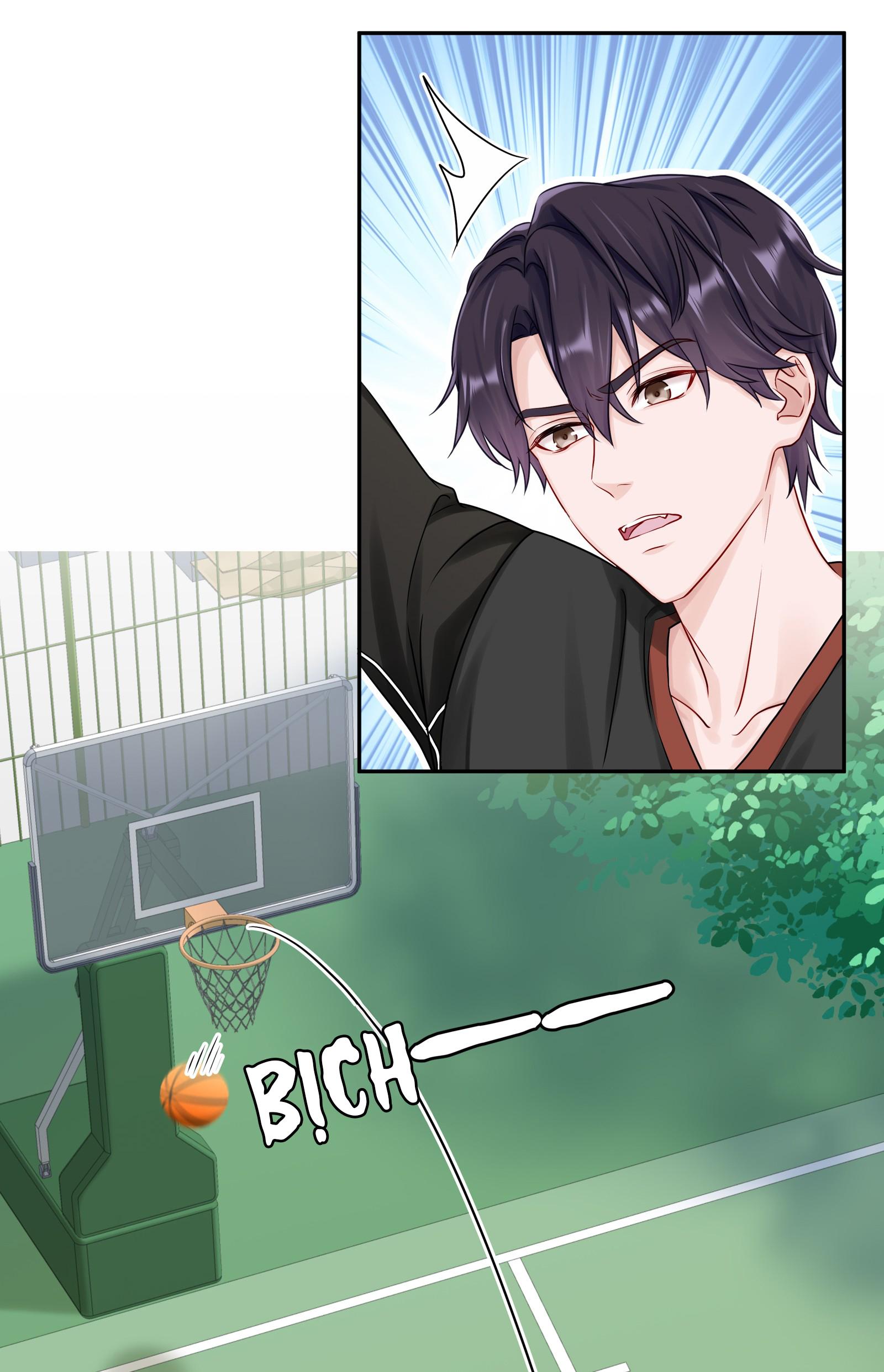 (END) Để Ý Tôi Một Chút Đi Mà - Chap 39