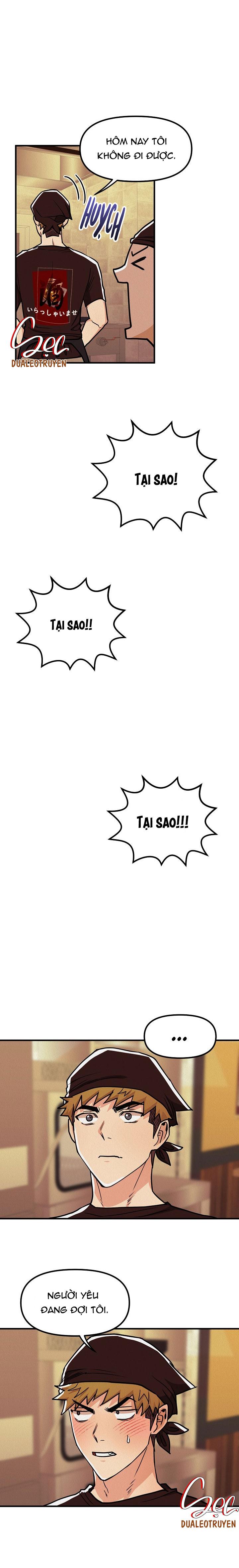 Boy Meets Girl - Chap 30