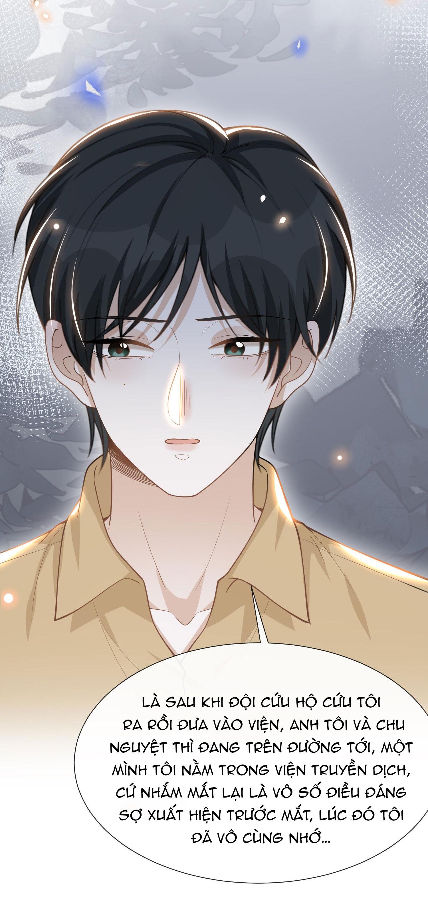 Lai sinh bất kiến - Chap 64