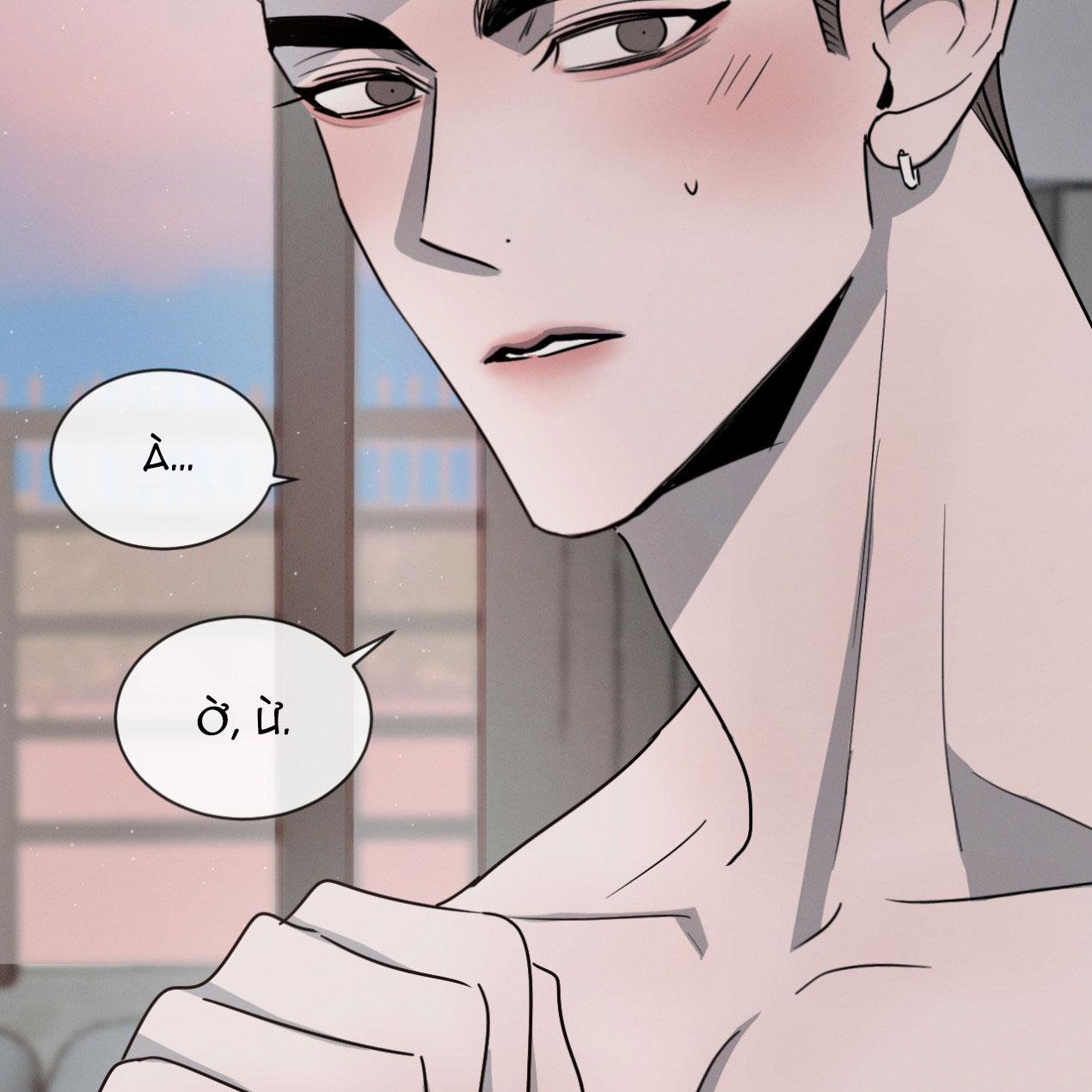 TƯƠNG PHẢN - Chap 25