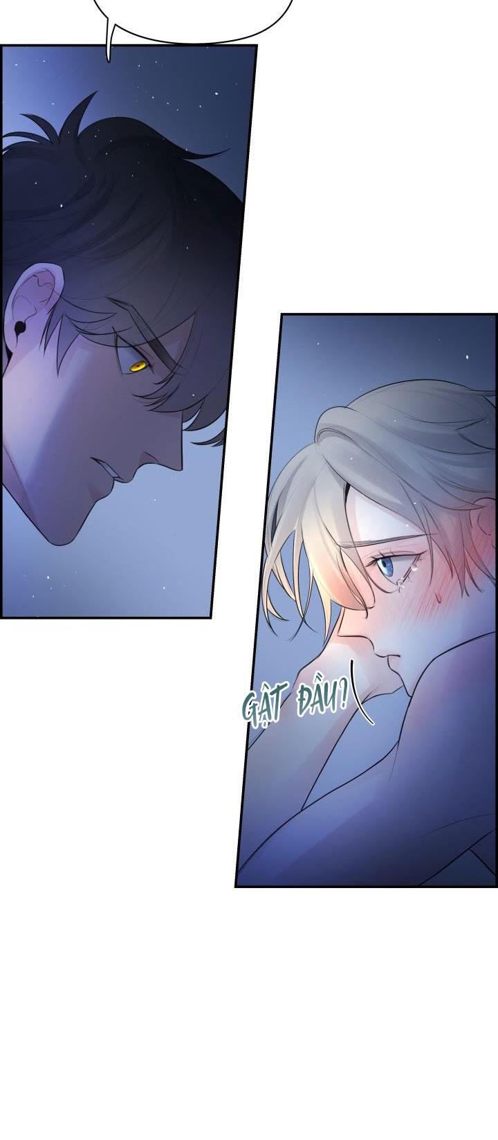 CƠ CHẾ BẢO VỆ - Chap 26