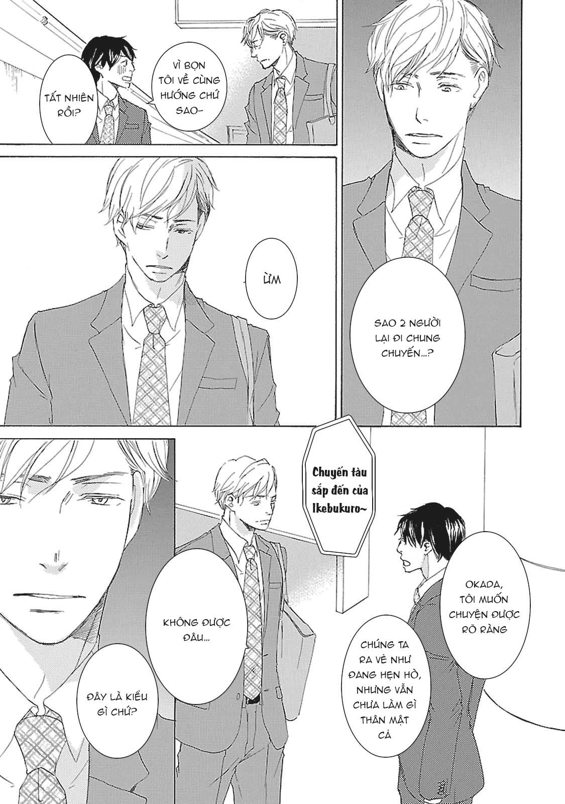 Tổng hợp boylove 18+ - Chap 228