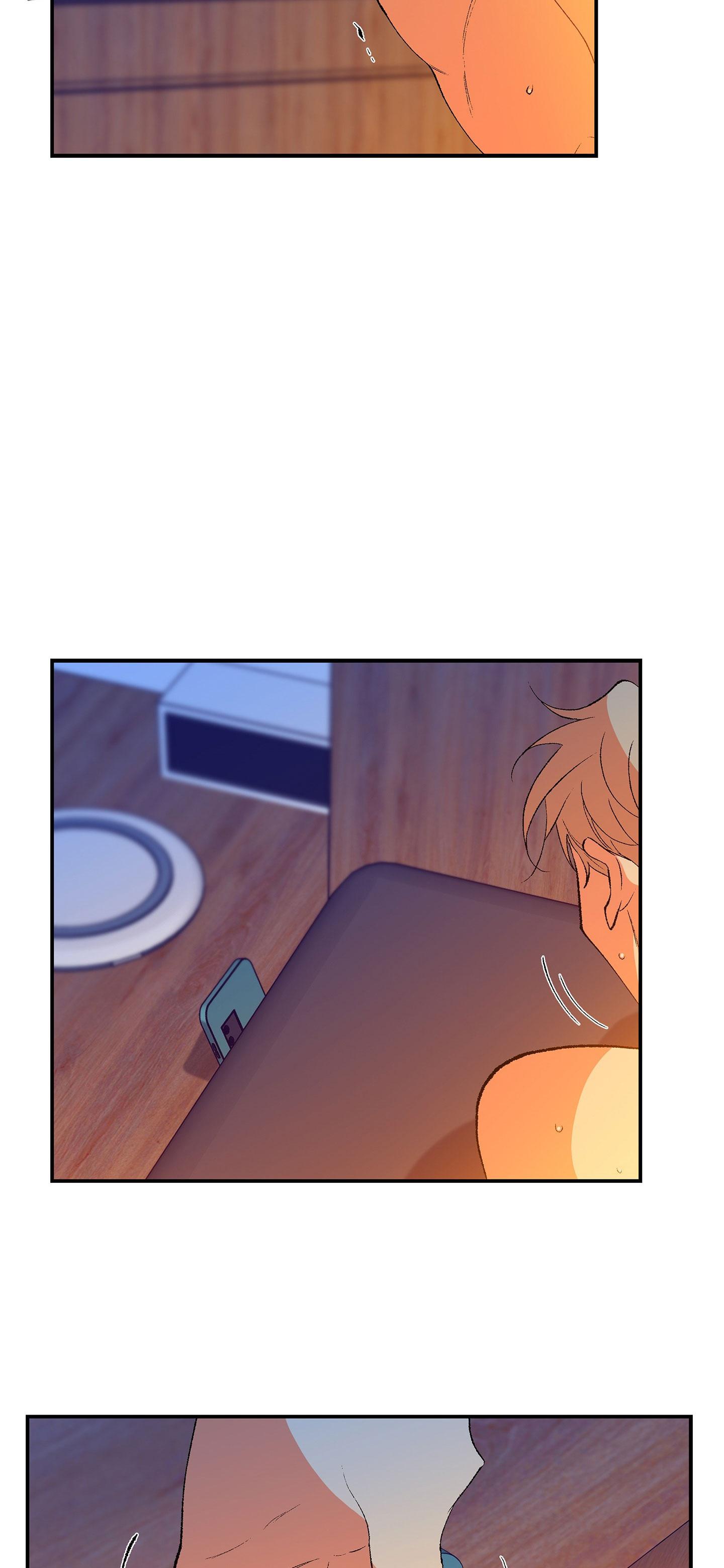 ÔNG CHÚ BÊN CỬA SỔ - Chap 20