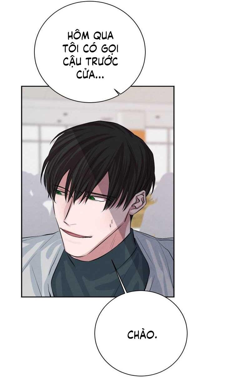 Âm Thanh Của San Hô - Chap 15