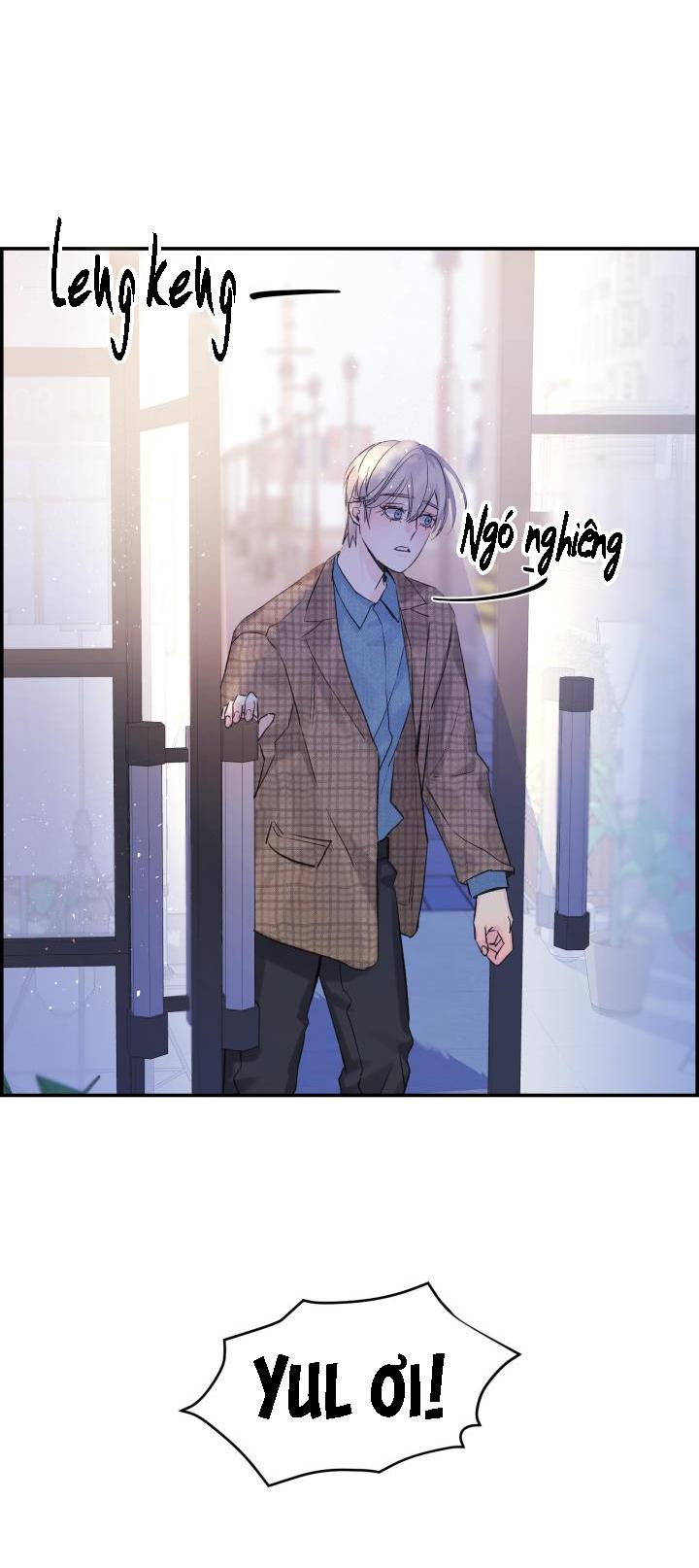 CƠ CHẾ BẢO VỆ - Chap 29